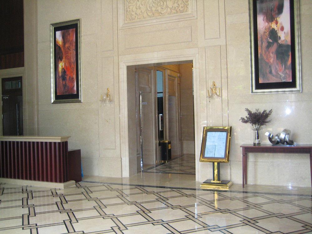 She & He Service Apartment Huifeng Guangzhou Dış mekan fotoğraf